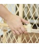 Ворота безопасности Evenflo™ Position & Lock Classic, арт. 2021100